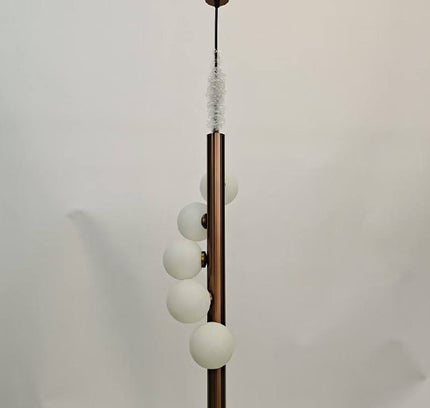Pendant Light DERSA — modern pendant light, custom designer lighting by RODESIGNE