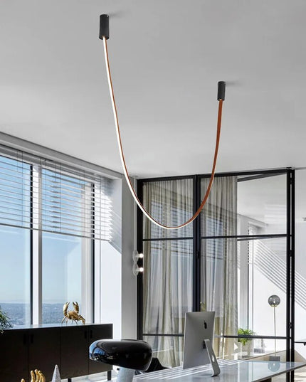 Pendant Light RECTE