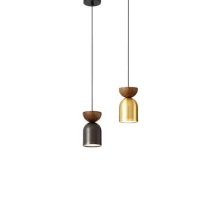 Pendant lamp JERDEN by Rodesigne