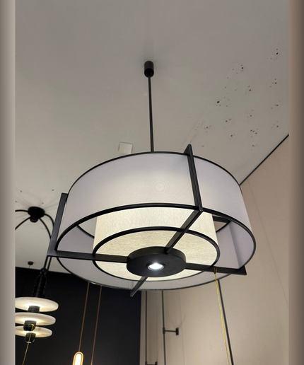 Pendant Light DARTES