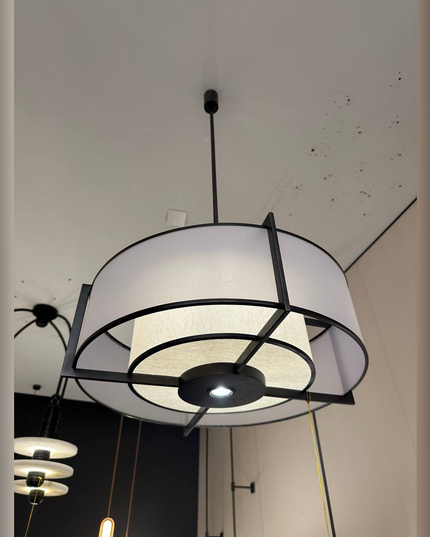 Pendant Light DARTES