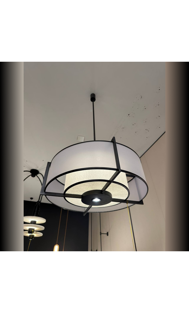 Pendant Light DARTES
