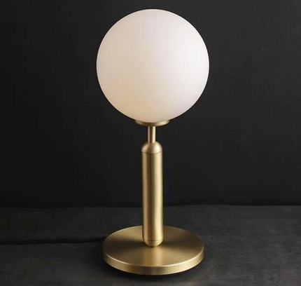 Table Lamp BETTLY — designer table lamp by RODESIGNE