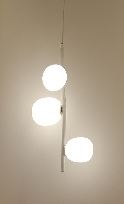 Pendant Light AMBERRE