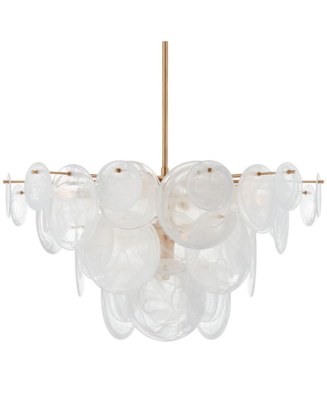 Chandelier ROTONDO by Rodesigne