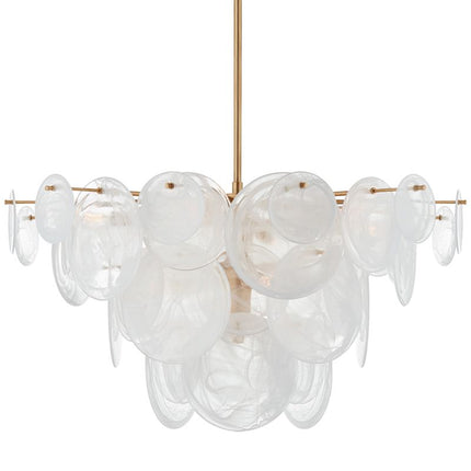 Chandelier ROTONDO by Rodesigne
