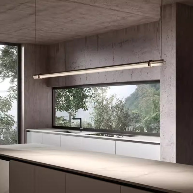 Chandelier YESDER — designer chandelier, custom lighting by RODESIGNE