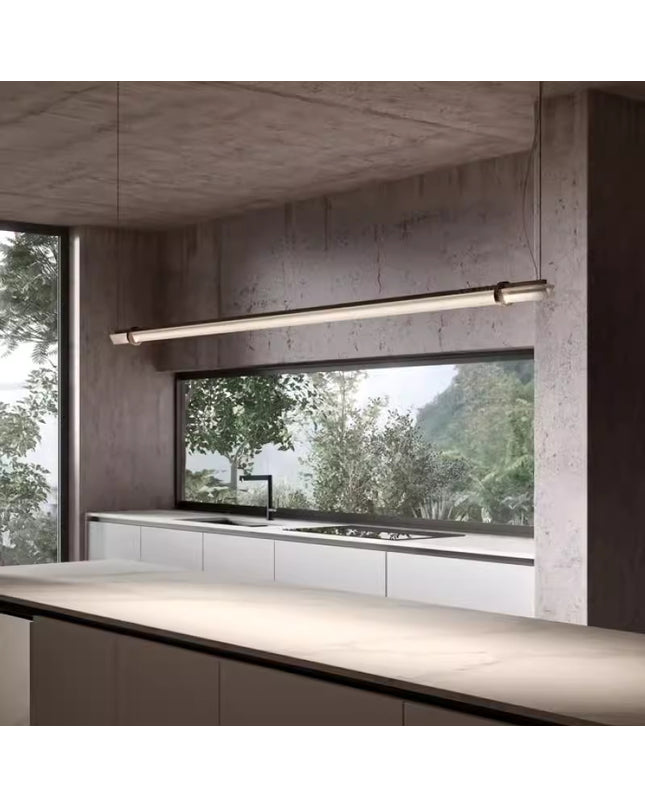 Chandelier YESDER — designer chandelier, custom lighting by RODESIGNE