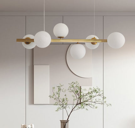 Chandelier BULLES by Rodesigne
