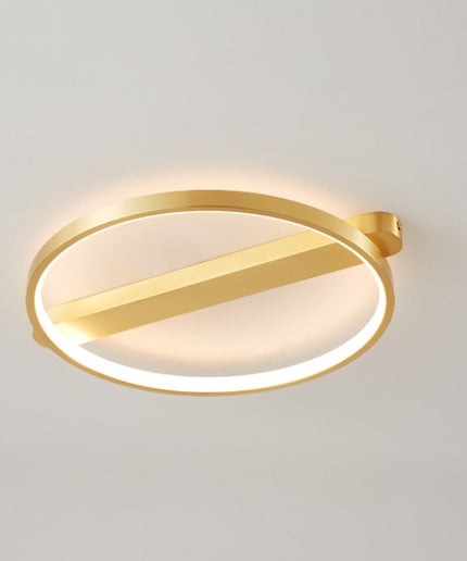 Ceiling Light ISMAEL