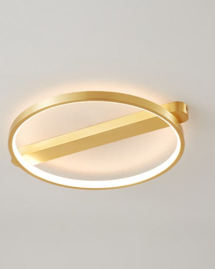 Ceiling Light ISMAEL