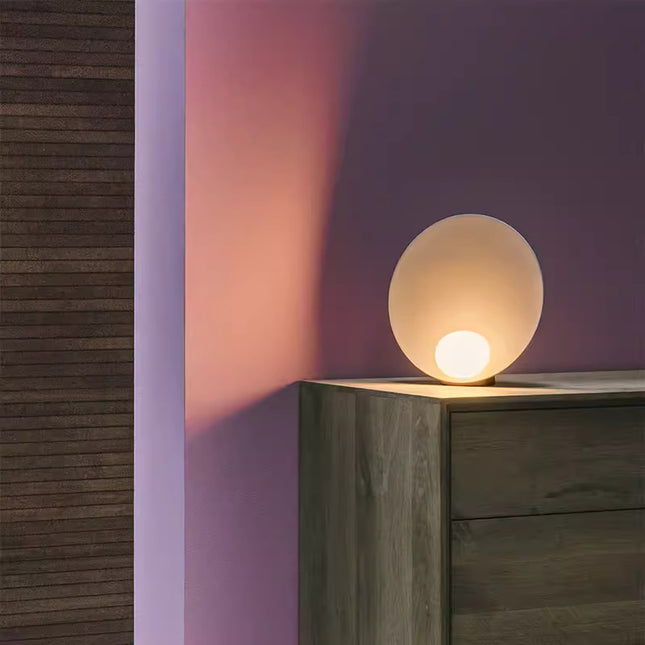 Table Lamp MUSERA