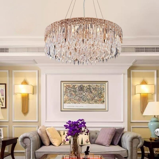 Chandelier HARTER