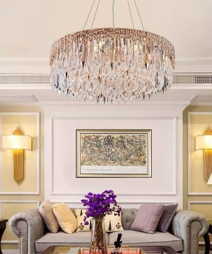 Chandelier HARTER