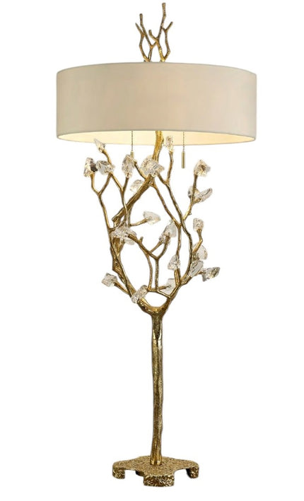 Table Lamp ENTA