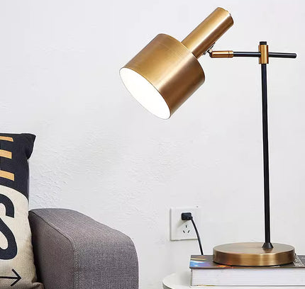 Table Lamp GORYN — designer table lamp by RODESIGNE