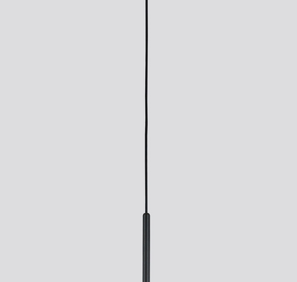 Pendant Light DECLAN — modern pendant light, custom designer lighting by RODESIGNE