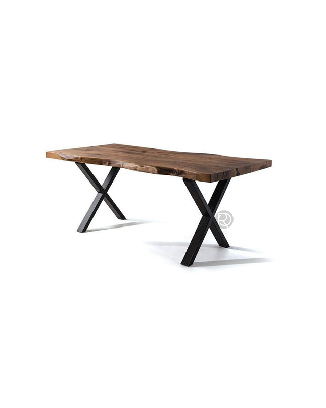 Dining table ANTRIM by Rodesigne
