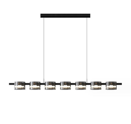 Chandelier EDGARDO LONG by Rodesigne
