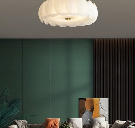 Ceiling Light FEDERRI — ceiling light fixture, designer lighting by RODESIGNE