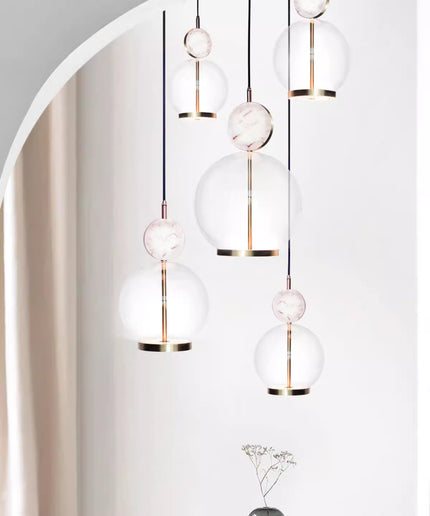 Pendant Light YONDERY