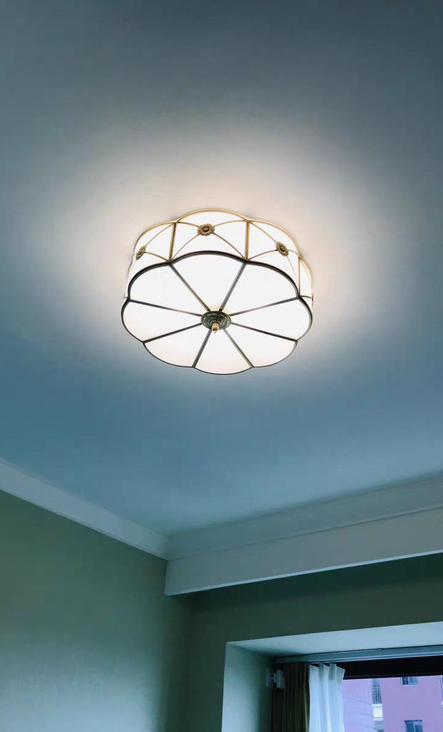 Ceiling Light HUGO