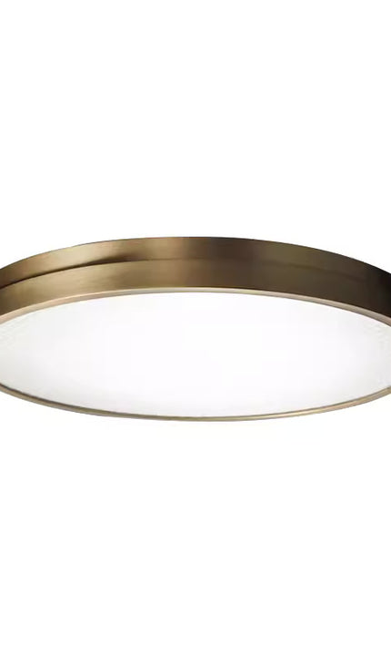 Ceiling Light LESTERO