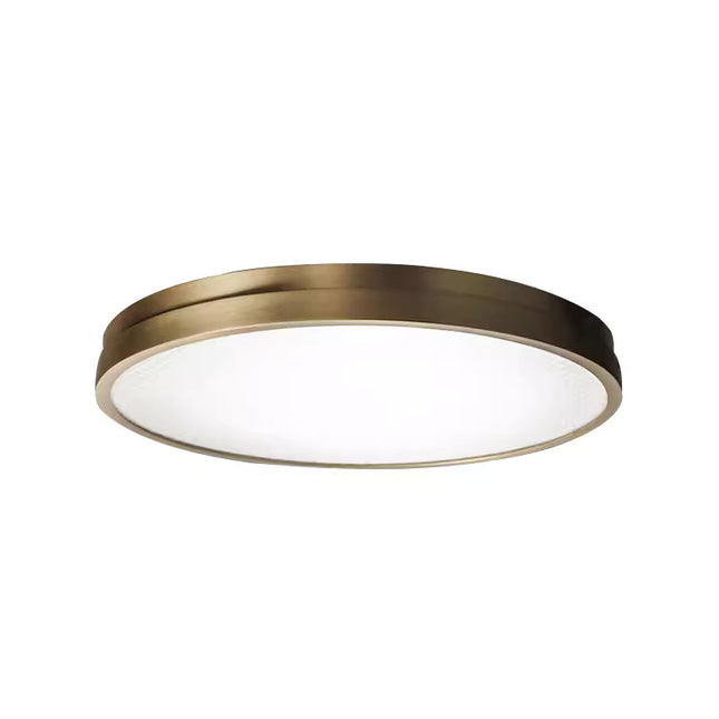 Ceiling Light LESTERO — ceiling light fixture, designer lighting by RODESIGNE
