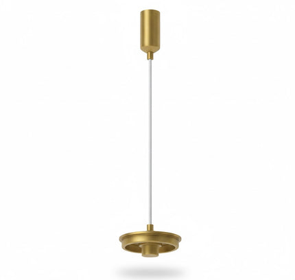Lift Assembly CANINO-22 — track lighting accessory, technical lighting by RODESIGNE