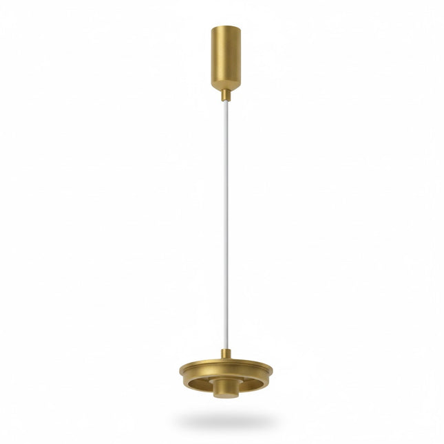 Lift Assembly CANINO-22 — track lighting accessory, technical lighting by RODESIGNE