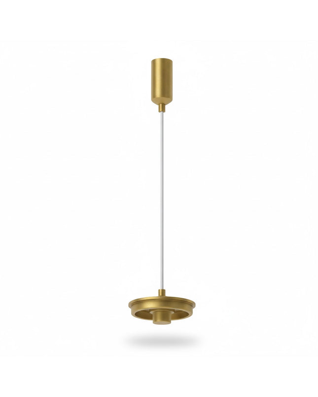 Lift Assembly CANINO-22 — track lighting accessory, technical lighting by RODESIGNE