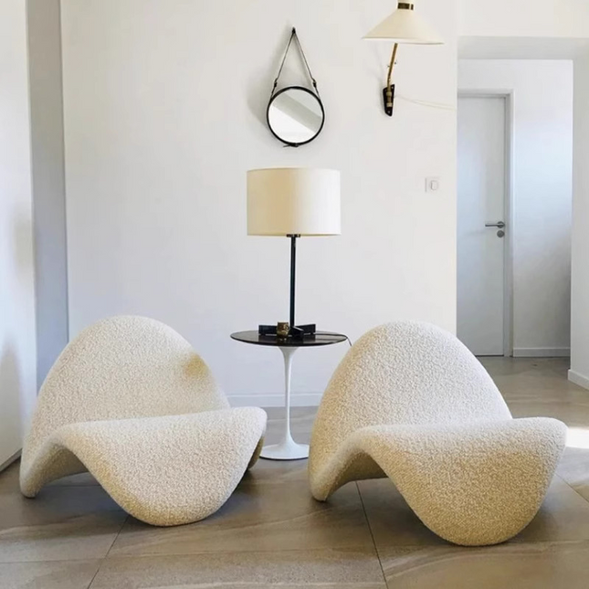 Armchair GOR