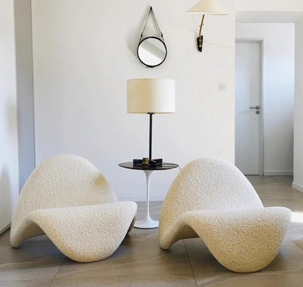 Armchair GOR — designer armchair, custom furniture by RODESIGNE