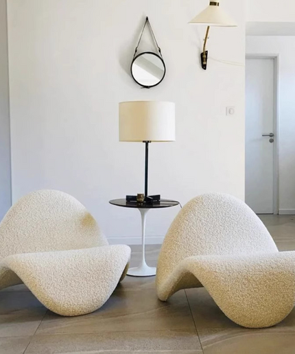 Armchair GOR
