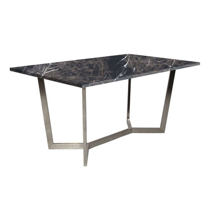 Dining table NAVIS by Rodesigne