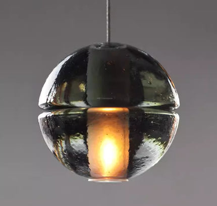 Pendant Light BOCCI STINOL — modern pendant light, custom designer lighting by RODESIGNE