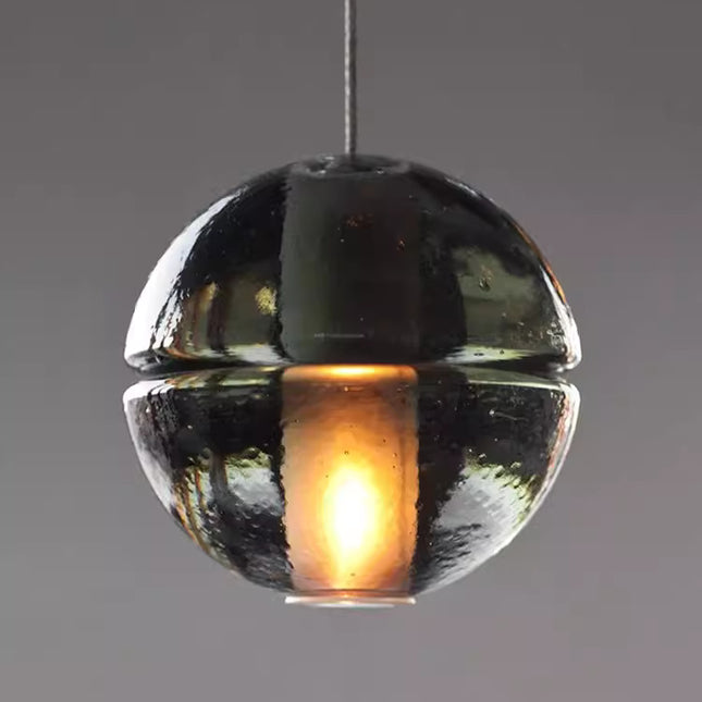 Pendant Light BOCCI STINOL — modern pendant light, custom designer lighting by RODESIGNE