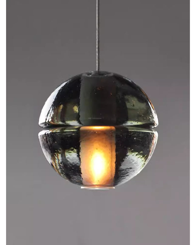 Pendant Light BOCCI STINOL — modern pendant light, custom designer lighting by RODESIGNE