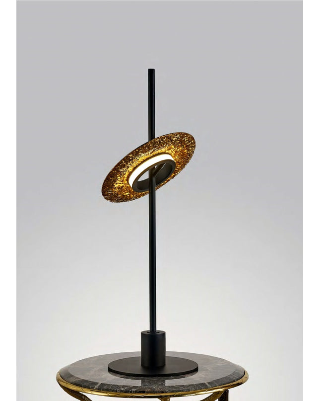 Table Lamp DONTER — designer table lamp by RODESIGNE