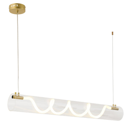 Chandelier PASITTER by Rodesigne