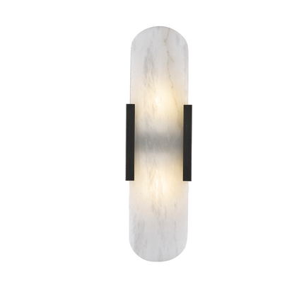 Wall Sconce ZEGELIN — brass wall sconce lamp, designer lighting by RODESIGNE