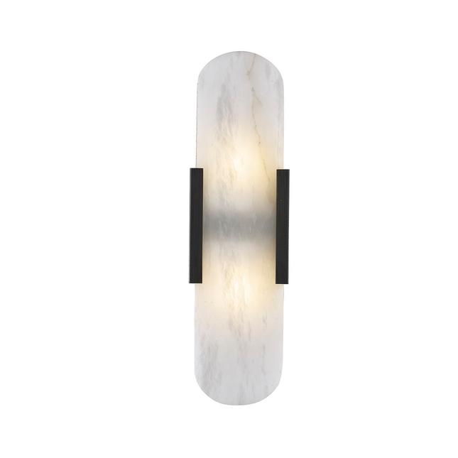 Wall Sconce ZEGELIN — brass wall sconce lamp, designer lighting by RODESIGNE