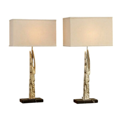 Table Lamp CAVALON — designer table lamp by RODESIGNE