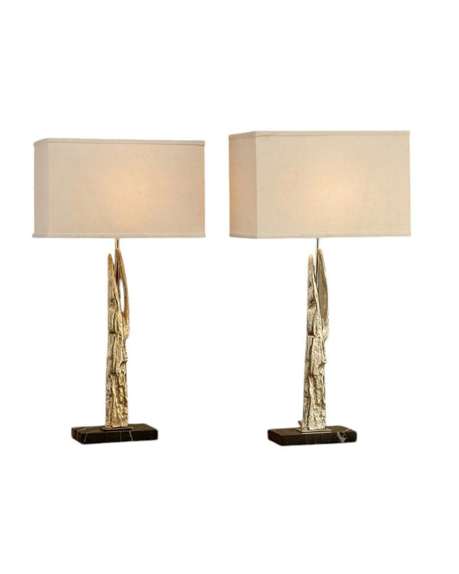 Table Lamp CAVALON — designer table lamp by RODESIGNE