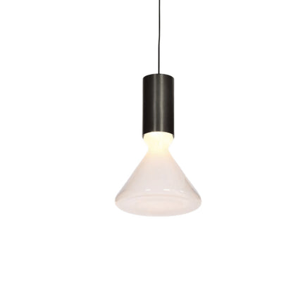 Pendant Light BYRESS — modern pendant light, custom designer lighting by RODESIGNE