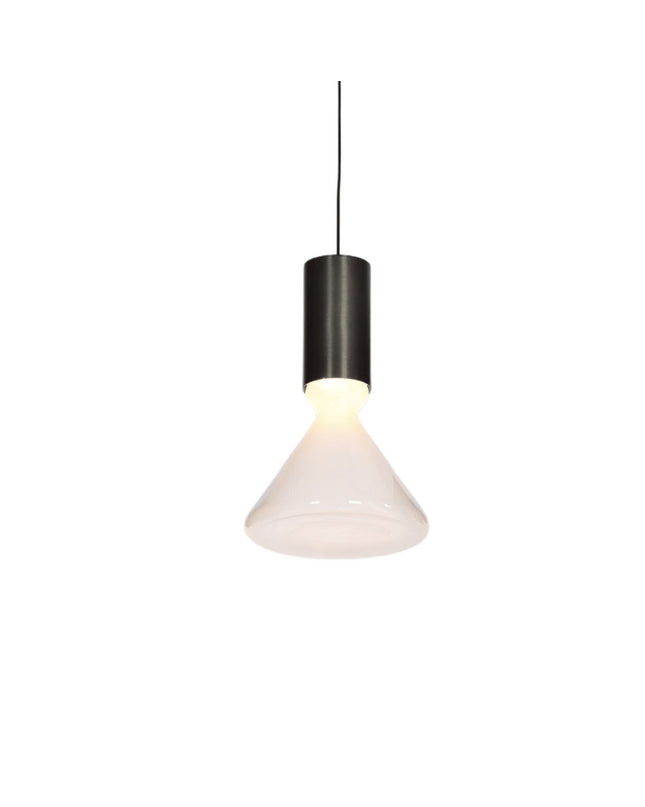 Pendant Light BYRESS — modern pendant light, custom designer lighting by RODESIGNE