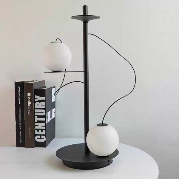 Table Lamp NEMESY