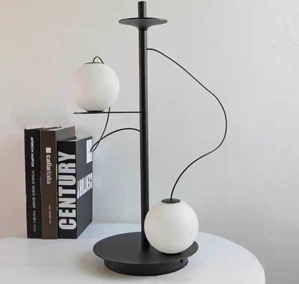 Table Lamp NEMESY — designer table lamp by RODESIGNE