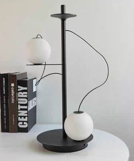 Table Lamp NEMESY