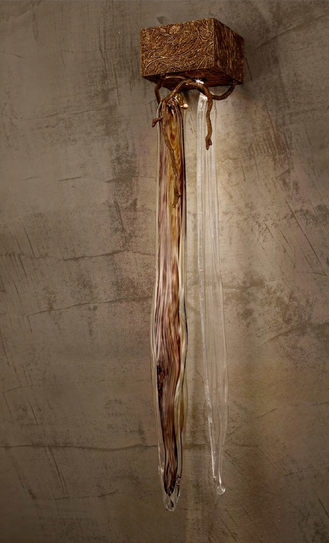 Wall Sconce VERMIS